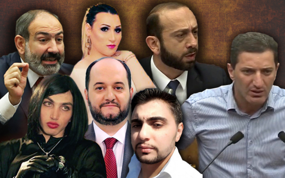 Разве Армения не их очаг, а народ – их семья? – 7orTV